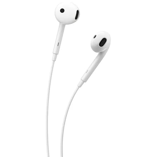 Fone de Ouvido G-Tide CW01 - USB-C - Branco