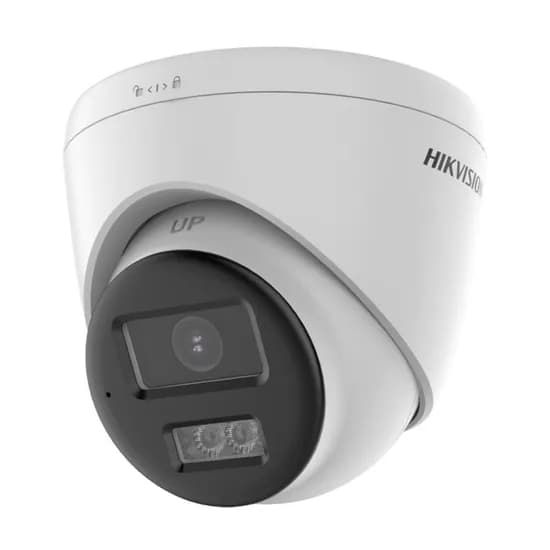 Camera HD Hikvision Colorvu DS-2CE78-Dot-LTS / Mic