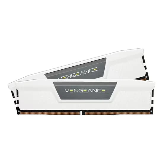 Memória Ram Corsair Vengeance 64GB (2X32GB) DDR5 5600MHZ - CMK64GX5M2B5600C40W