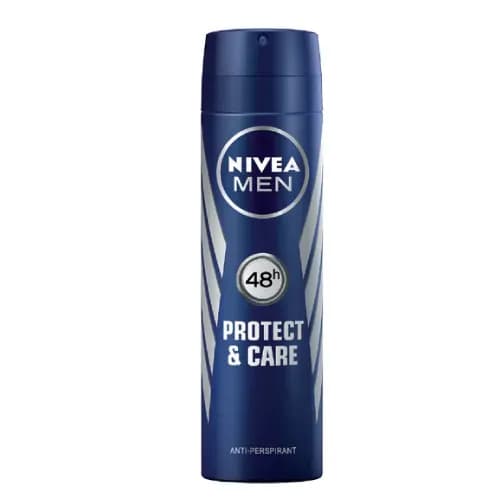 Nivea Deo Protec Care 150ML
