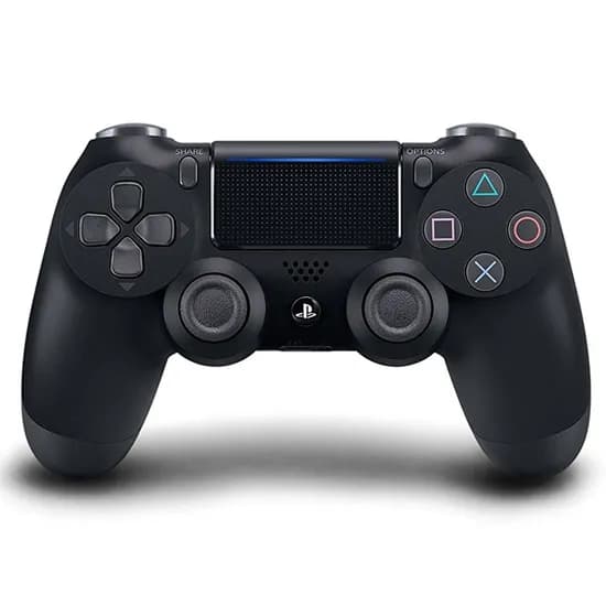 Controle PS4 Dualshock 4 Preto Original