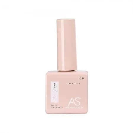 Esmalte Em Gel Another Sexy Quadrado 49