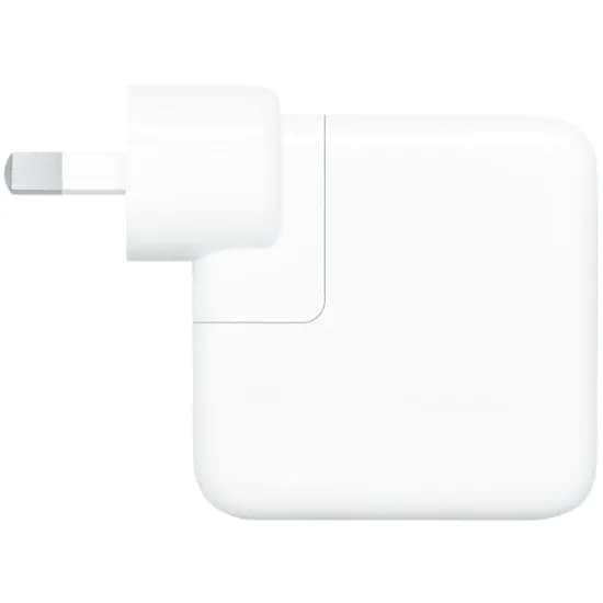 Apple Adaptador MY1W2EM/A USB-C 30W - White