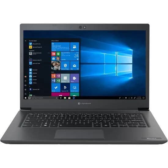 Notebook Toshiba Dynabook A40-G 128G Black