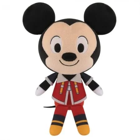 Funko Plush Disney Kingdow Hearts Mickey 12657