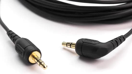 SC8 Rode Cabo Extensor TRS – 6 Metros