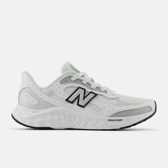 Tênis New Balance Fresh Foam Arishi V4 Tiralux Running Feminino
