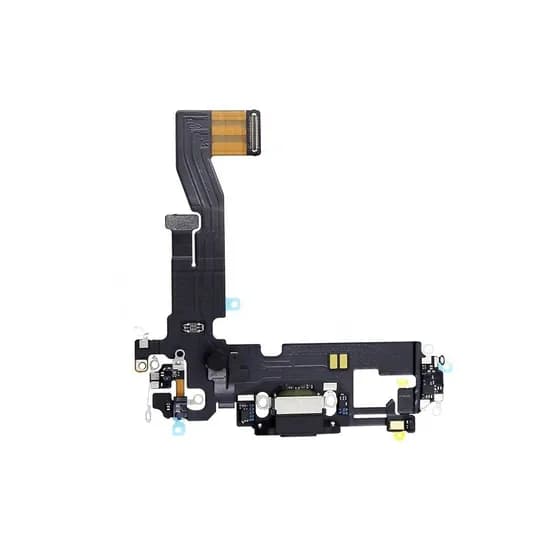 Flex de Carga iPhone 12 Pro Max Original