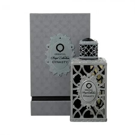 Perfume Orientica Royal Collection Dynasty Edp Unissex 80ML