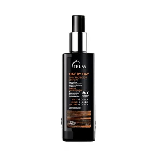 Leave-In Protetor Capilar Truss Day BY Day 250ML