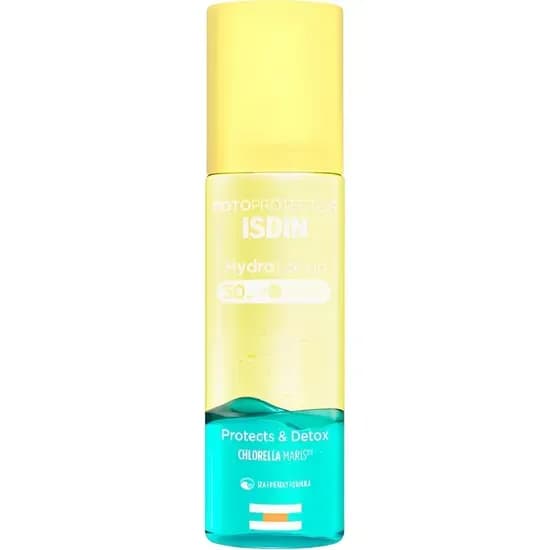 Loción Fotoprotetora Isdin Hydrolotion FPS 50 - 200ML