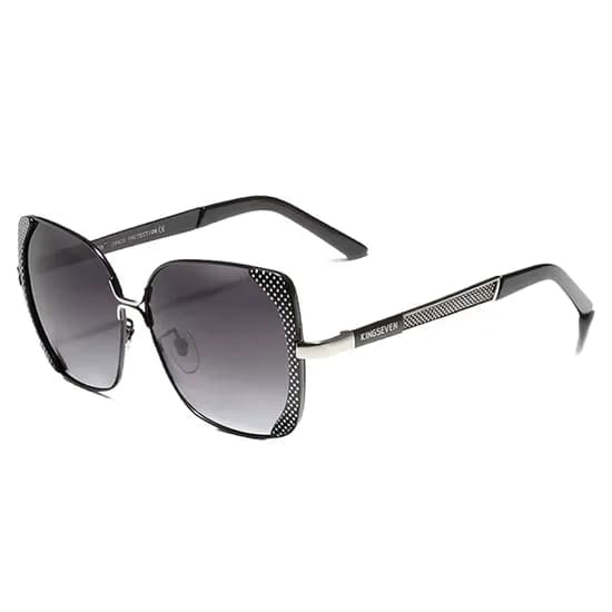 Óculos Armani Exchange AX2045S *61036X #56 Rose Gold