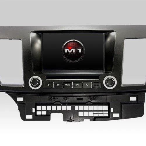 Mult.M1 Mitsu Lancer(10-13) C7060LE