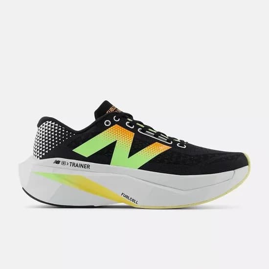 Tênis New Balance Fuelcell Supercomp Trainer V3 Running Masculino