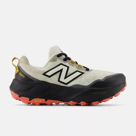 Tênis New Balance Fresh Foam X Hierro V9 Trail Running Feminino