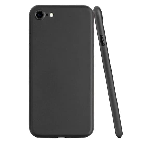 Capa One Techniques para iPhone 8 Tpu Preta