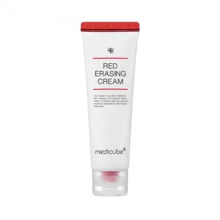 Creme Facial Medicube Red Erasing 50ML