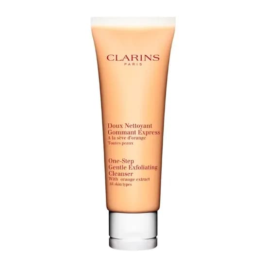 Clarins Crema Exfoliante One-Step Cleanser 200ML