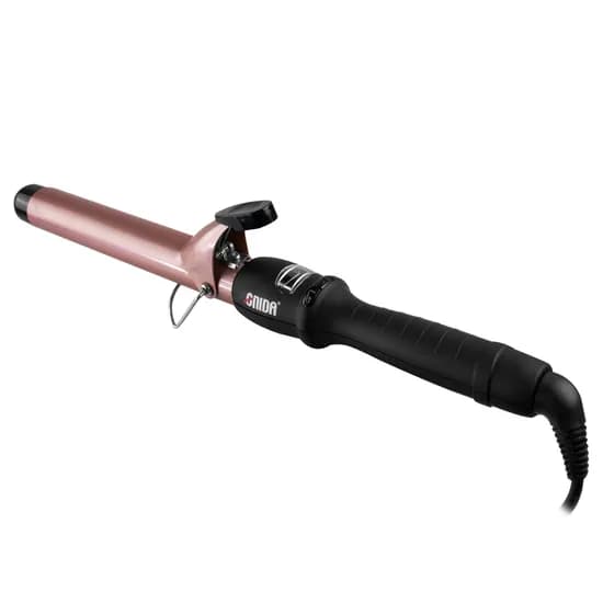 Modelador de Cachos Onida ON-057 - 70W - 480°F - Bivolt - Preto e Rosa