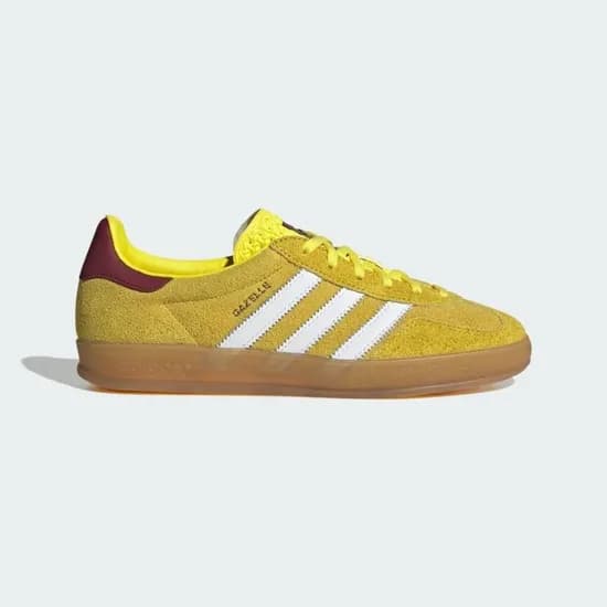 Tênis Adidas Gazelle Indoor Feminino