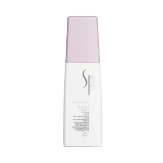 Loción Capilar Wella Balance Scalp 125ML
