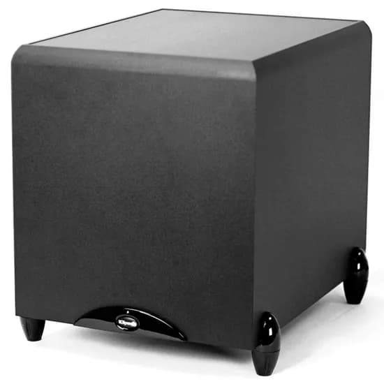 Subwoofer Klipsch Synergy SUB-12" 110V - Preto (Und)