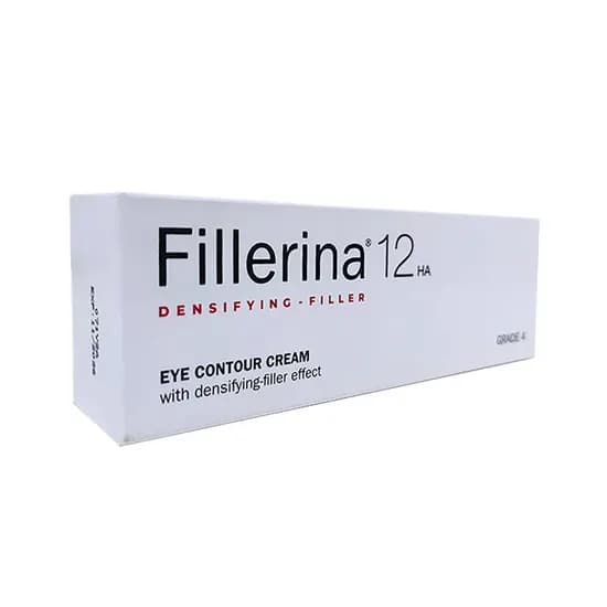 Fillerina Crema Contorno de Ojos 12HA Grado 4 15ML