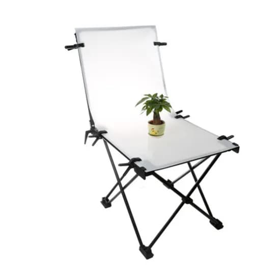 Mesa de Fotos Dobravel Godox FTP-100 (100X200)