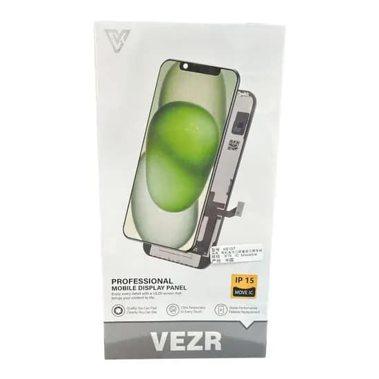 Display iPhone (Vezr) 15(Oled)