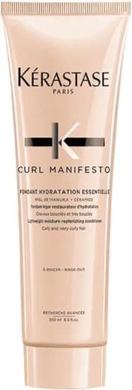 Acondicionador Kerastase Curl Manifesto Fondant Hydratation Essentielle – 250ML