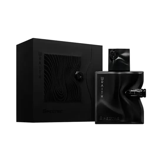 Perfume French Avenue Spectre Wraith Edp 80ML - Masculino