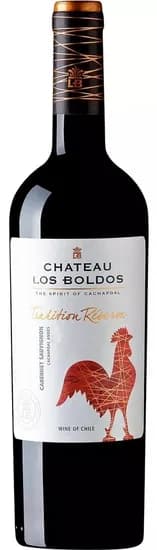 Vinho Los Boldos Tradition Cabernet Sauvignon 750ML