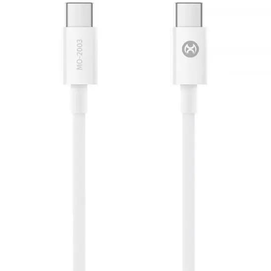 Cabo Celular Mox 2M MO-2003 USB-C p/USB-C