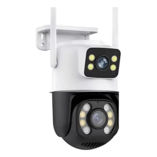 Camera IP Smart s-Q31 360G/Mic/2 Camera App Icee