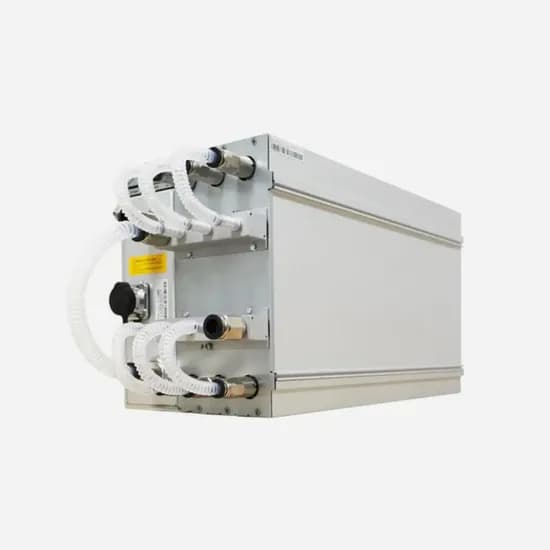 Bitmain Antminer S19 XP+ HYD 293TH
