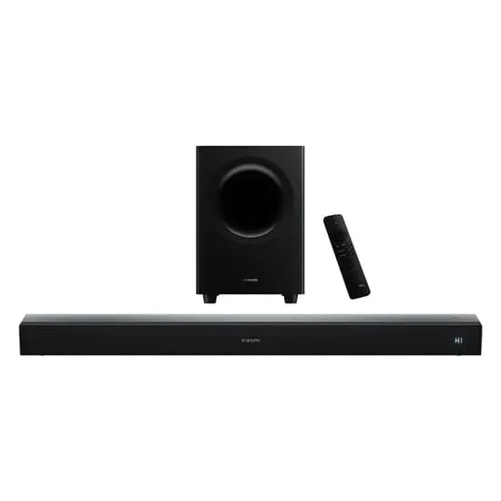 Soundbar Xiaomi Pro MDZ-41-DB 2.1 - Preto