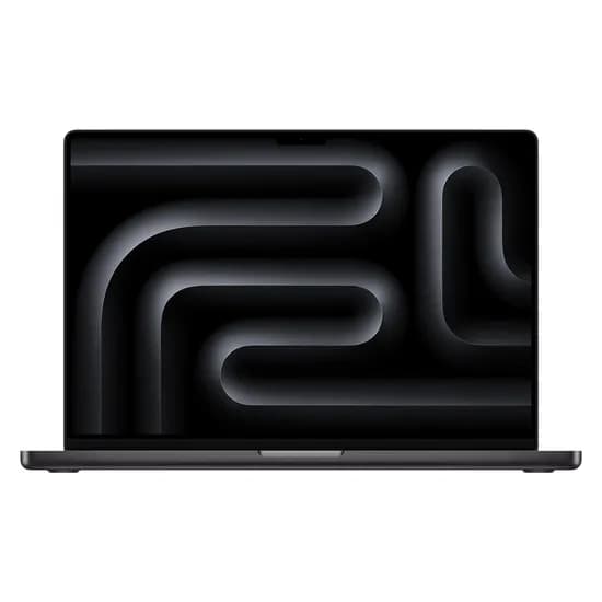 Apple Macbook Pro MGED4LL/A 16" Chip M5 Max 2TB SSD 36GB Ram - Preto Espacial