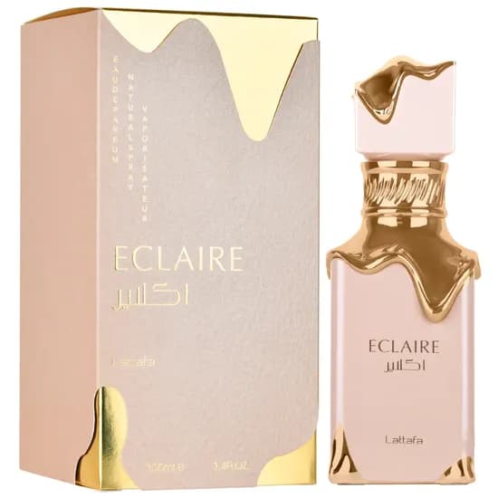 Lattafa Eclaire Edp Fem 100ML