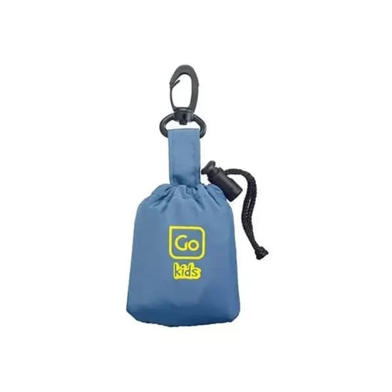 Go Travel Set Capa de Lluvia