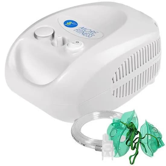 Nebulizador More Fitness MF-09NB 110V