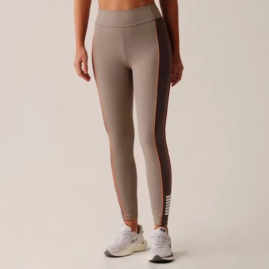 Legging Deportivo Femenino Fila Seven Stripes Fit