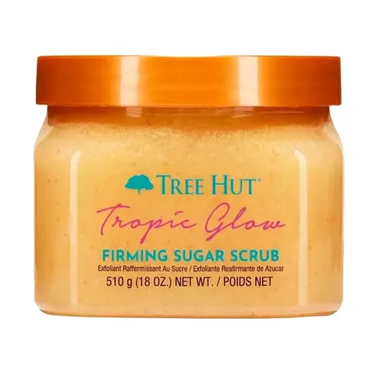 Esfoliante Tree Hut Tropic Glow – 510G(Atacado)