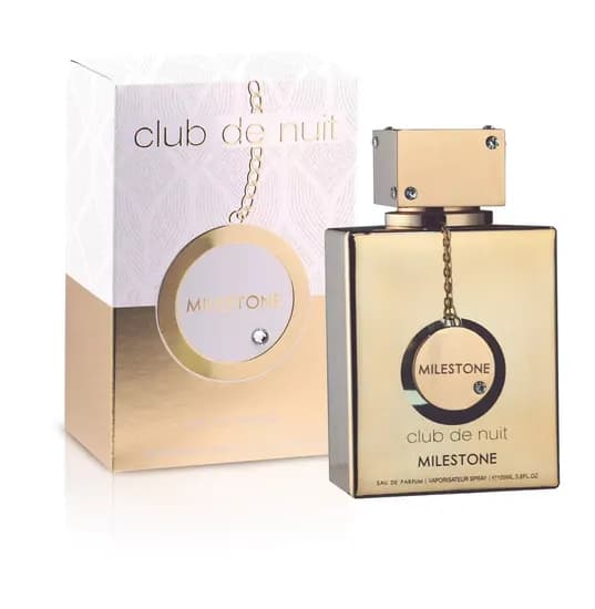 Armaf Club de Nuit Milestone Edp 105ML