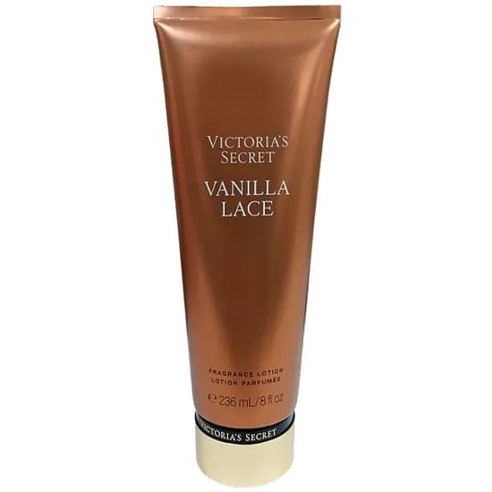 Loção Hidratante Victoria's Secret Vanilla Lace 236 ML