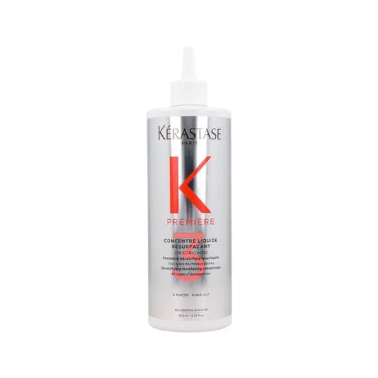Tratamiento Capilar Kerastase Première Concentré Liquide Resurfaçant 400ML