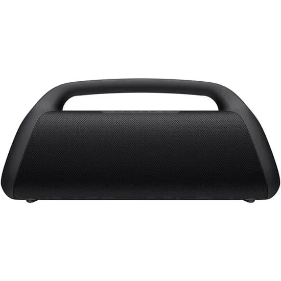 Speaker Portátil LG Xboom Go XG9QBK Bluetooth - Preto