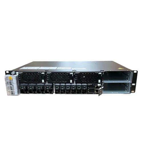 F. Olt Fonte Huawei ETP48200-B2A1 90A 3 Retif R4830G 48V DC