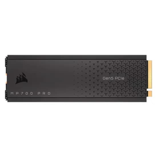 SSD M.2 Corsair MP700 1TB Nvme PCI-Exp 2.0 - CSSD-F1000GBMP700PRO