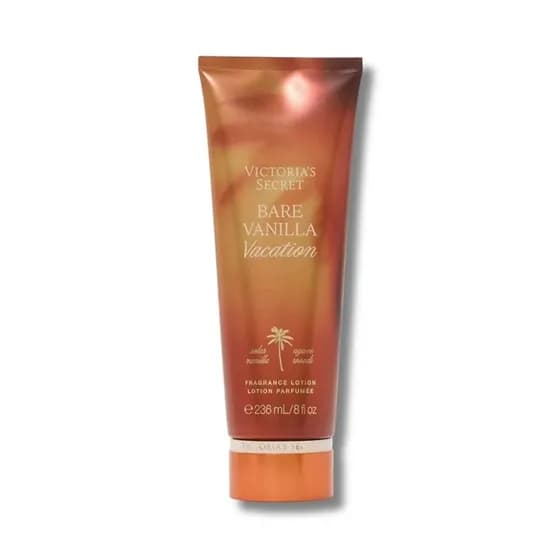 Victorias Body Lotion Bare Vaction 236ML