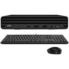 Mini PC HP 260 G9 i5-1334U/8GB/512 SSD/Freedos Nuevo + Teclado e Mouse HP